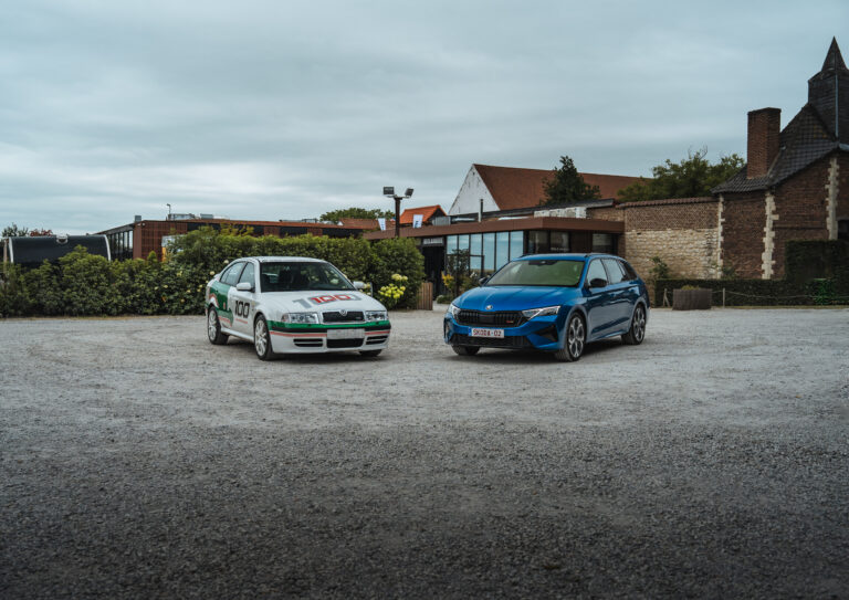 Past and Present: The Octavia Legacy