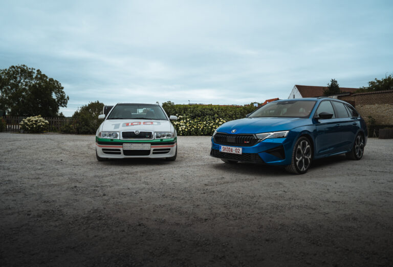 Past and Present: The Octavia Legacy